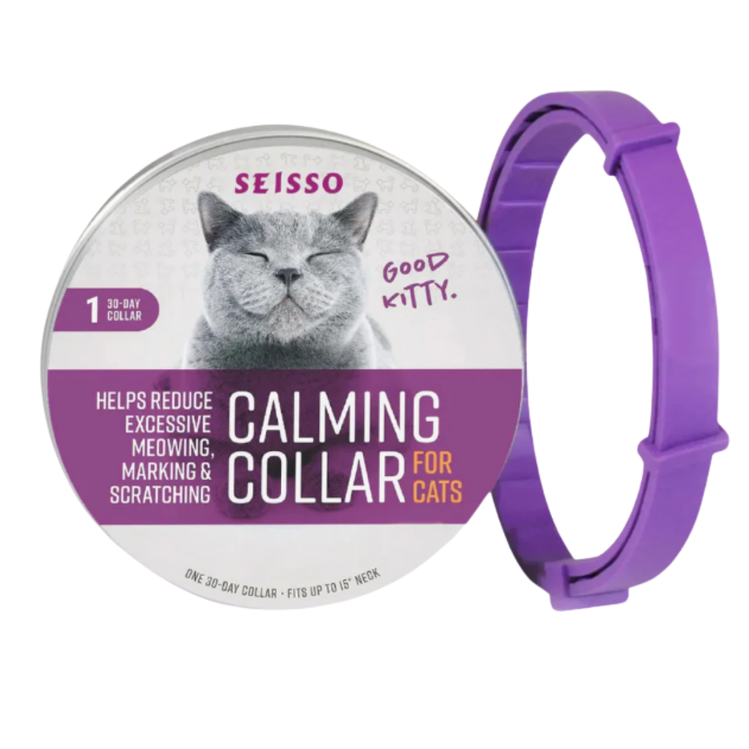 PetWellness Calm Furry Cat