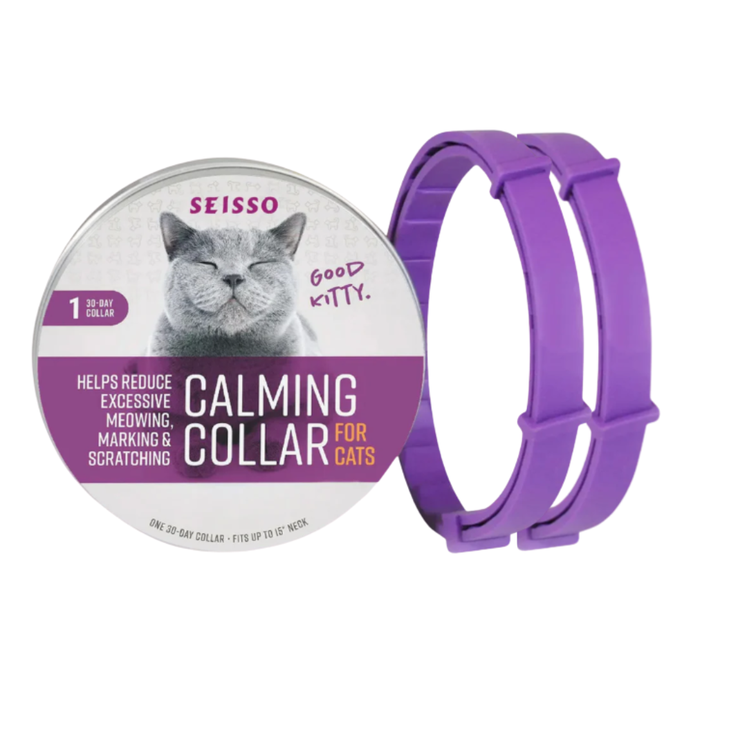 PetWellness Calm Furry Cat