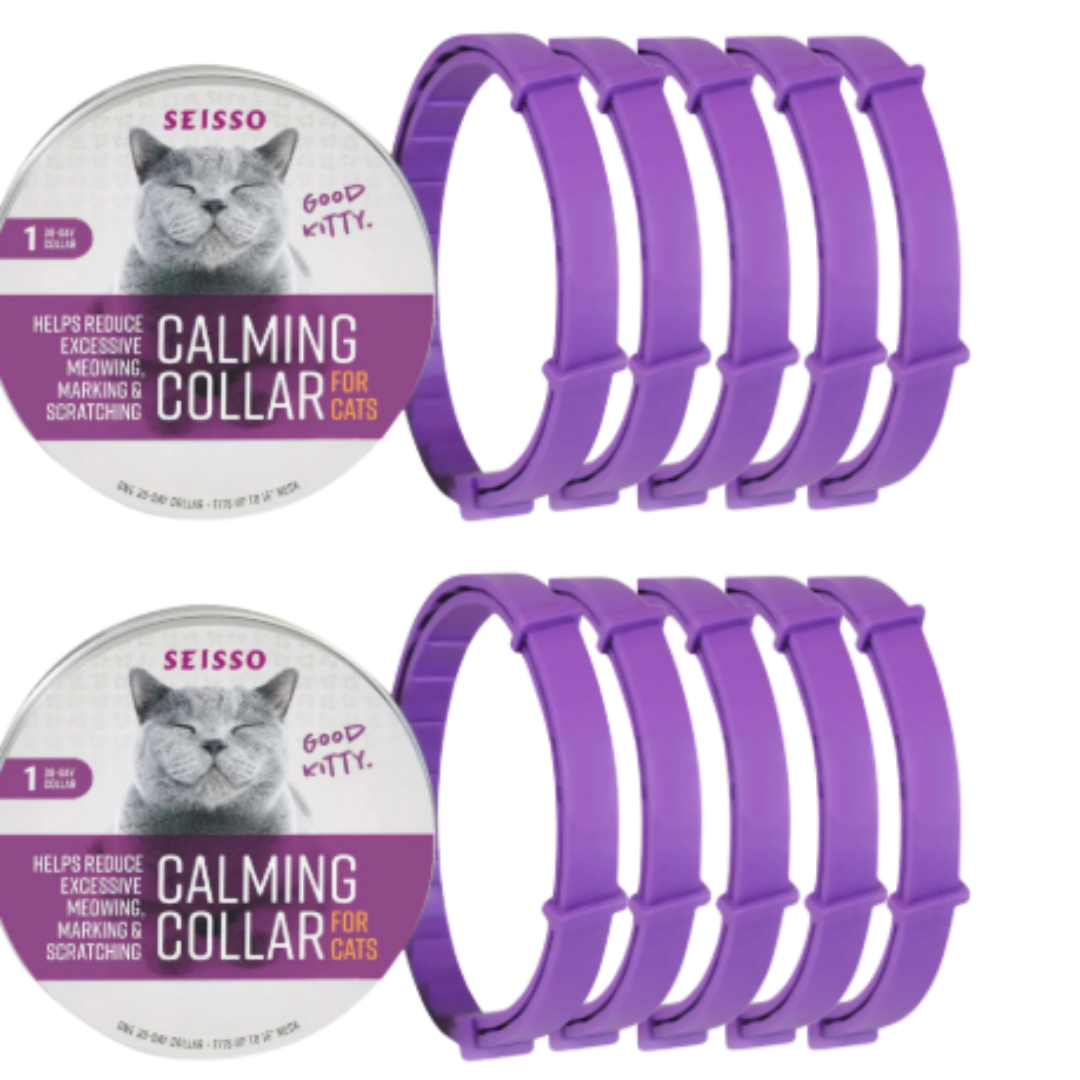 PetWellness Calm Furry Cat