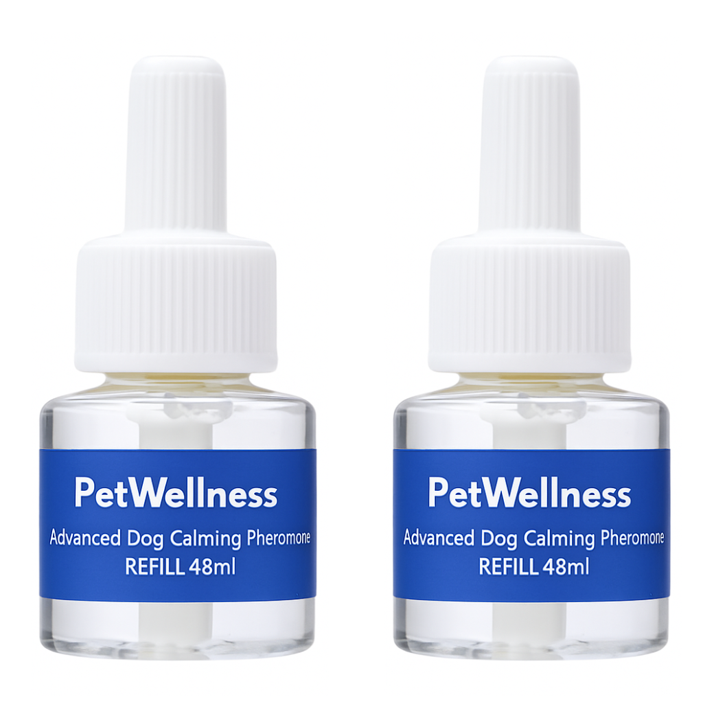 PetWellness Diffusor Dog