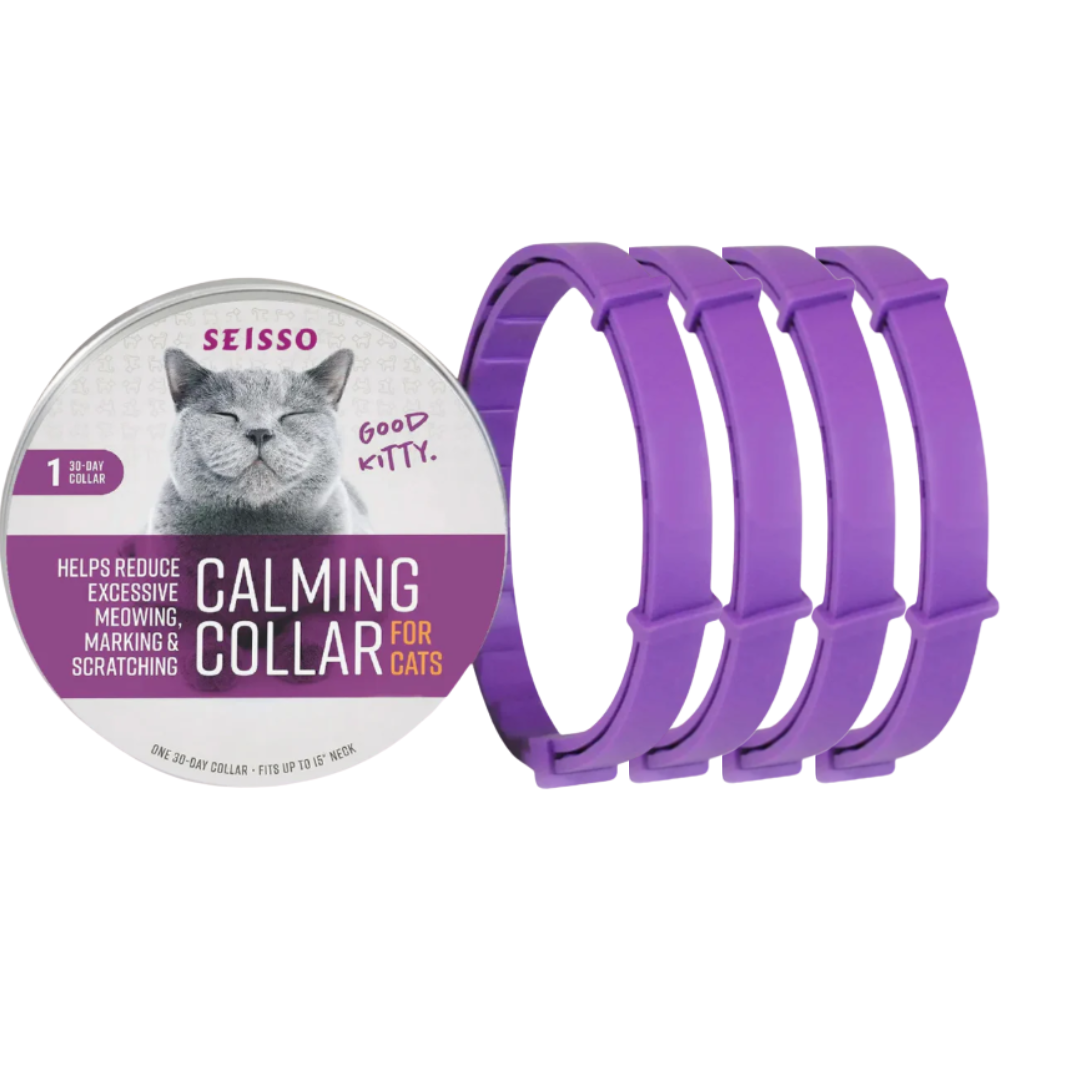 PetWellness Calm Furry Cat