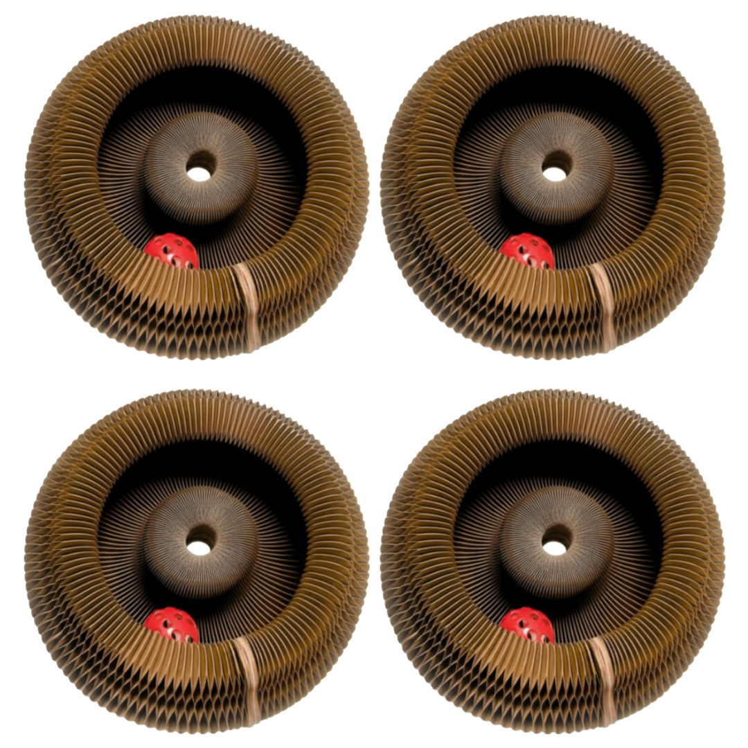 PetWellness KittyKurlz