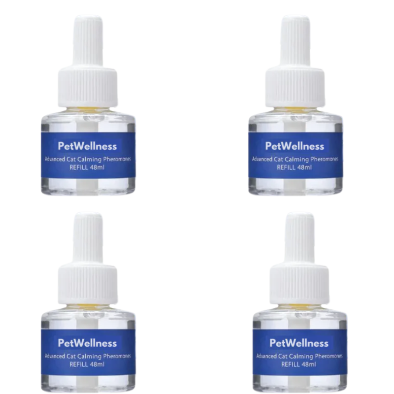 PetWellness Diffusor Cat