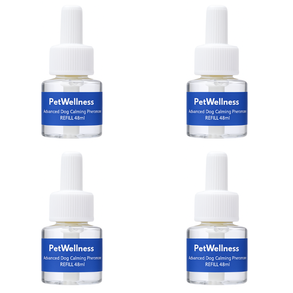 PetWellness Diffusor Dog