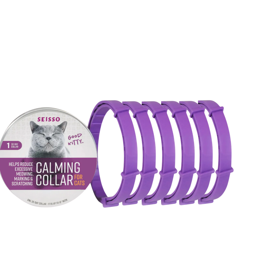 PetWellness Calm Furry Cat