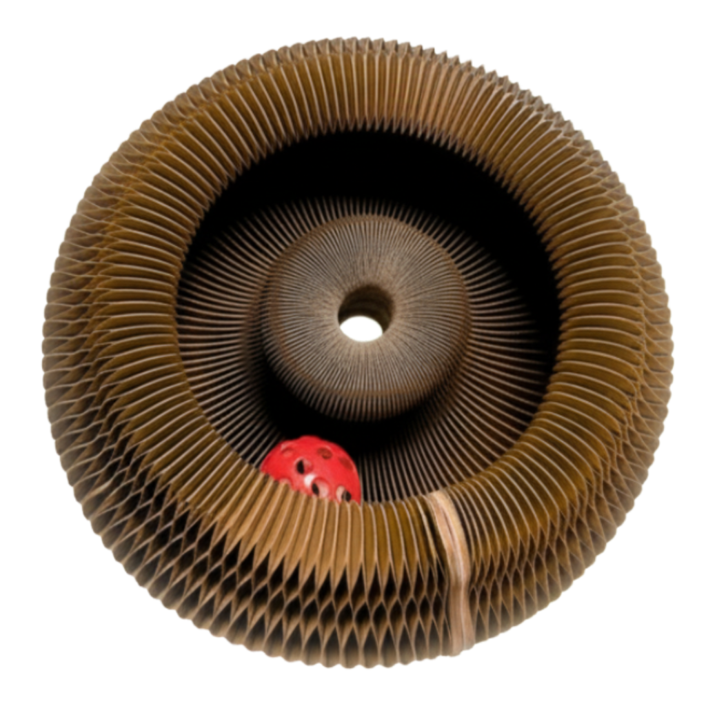 PetWellness KittyKurlz