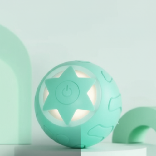 PetWellness PetGravity