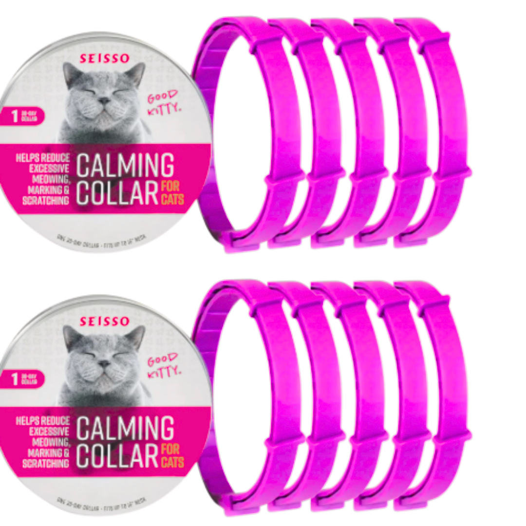 PetWellness Calm Furry Cat