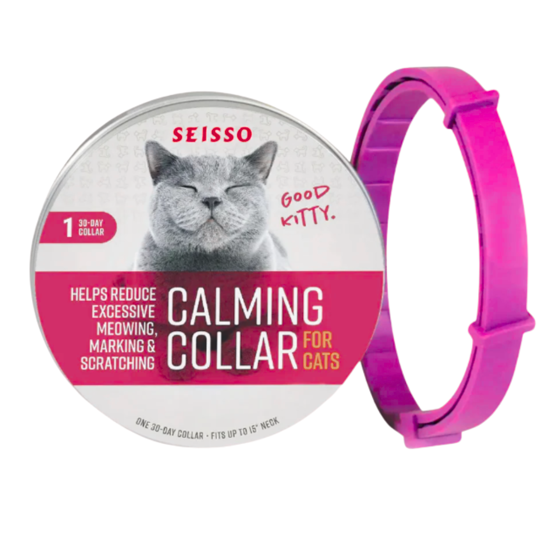 PetWellness Calm Furry Cat