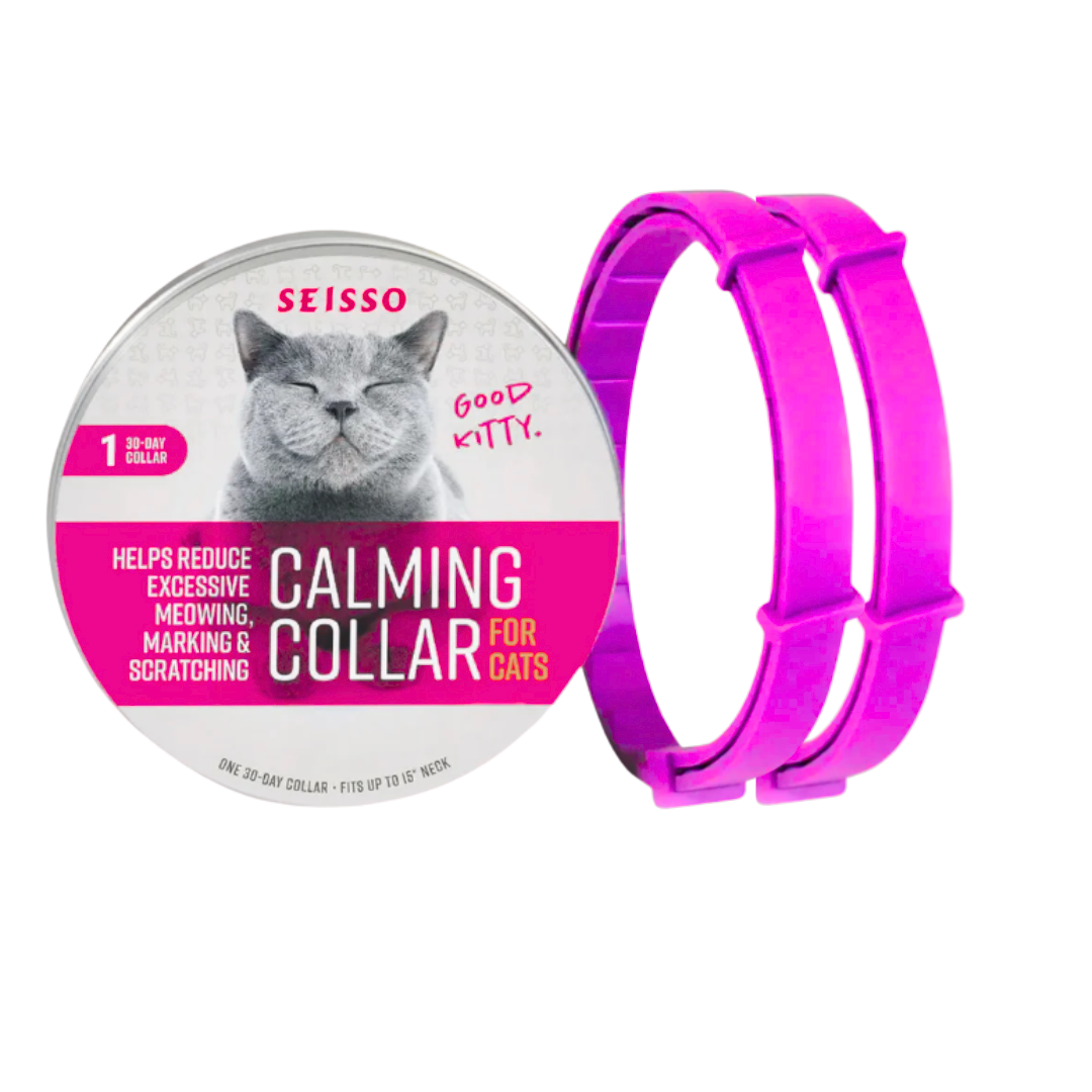 PetWellness Calm Furry Cat