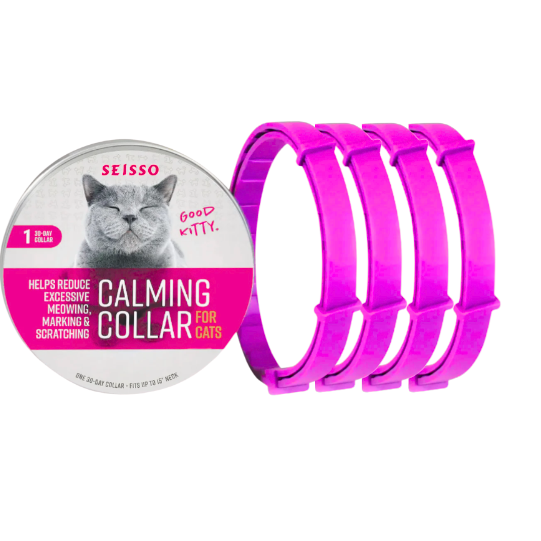 PetWellness Calm Furry Cat