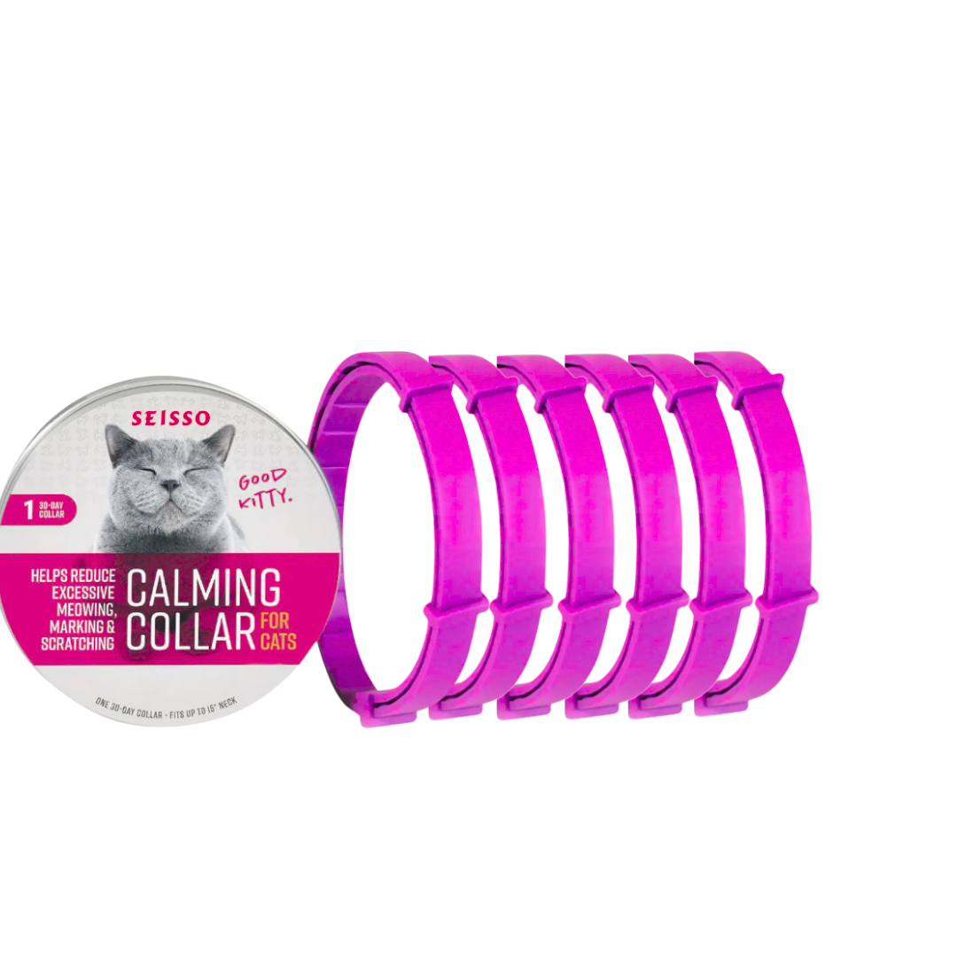 PetWellness Calm Furry Cat