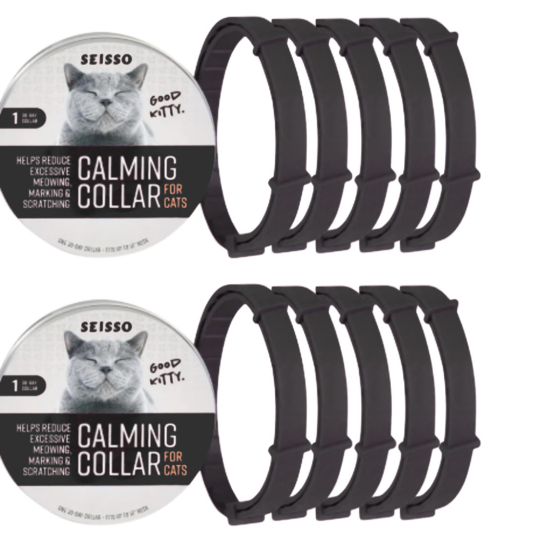 PetWellness Calm Furry Cat