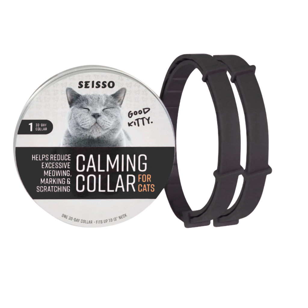 PetWellness Calm Furry Cat