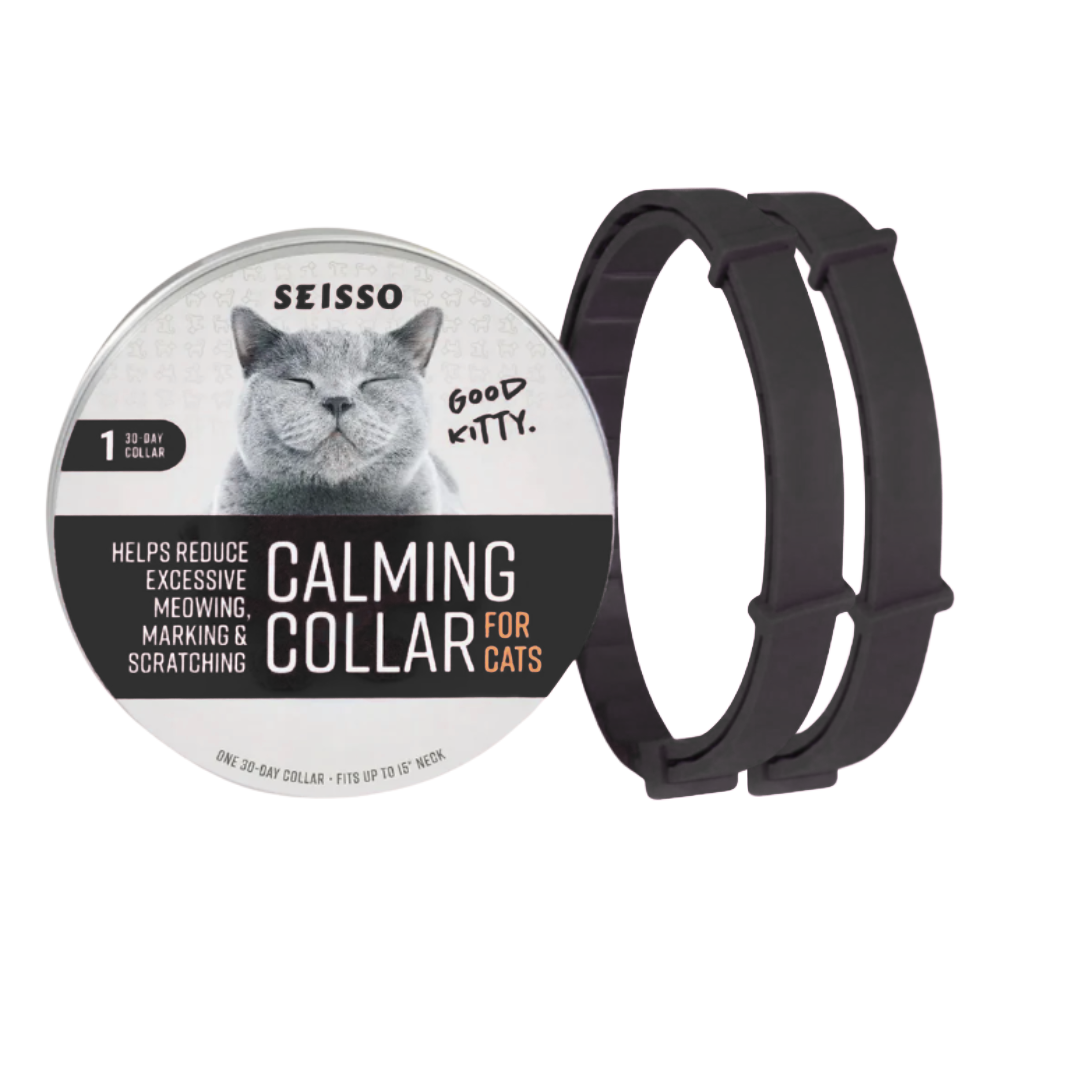 PetWellness Calm Furry Cat