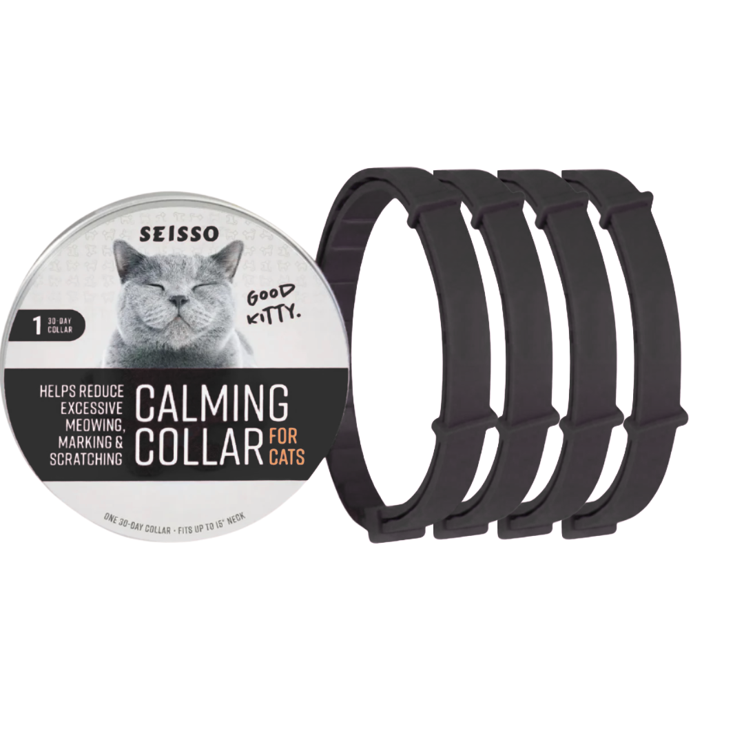 PetWellness Calm Furry Cat