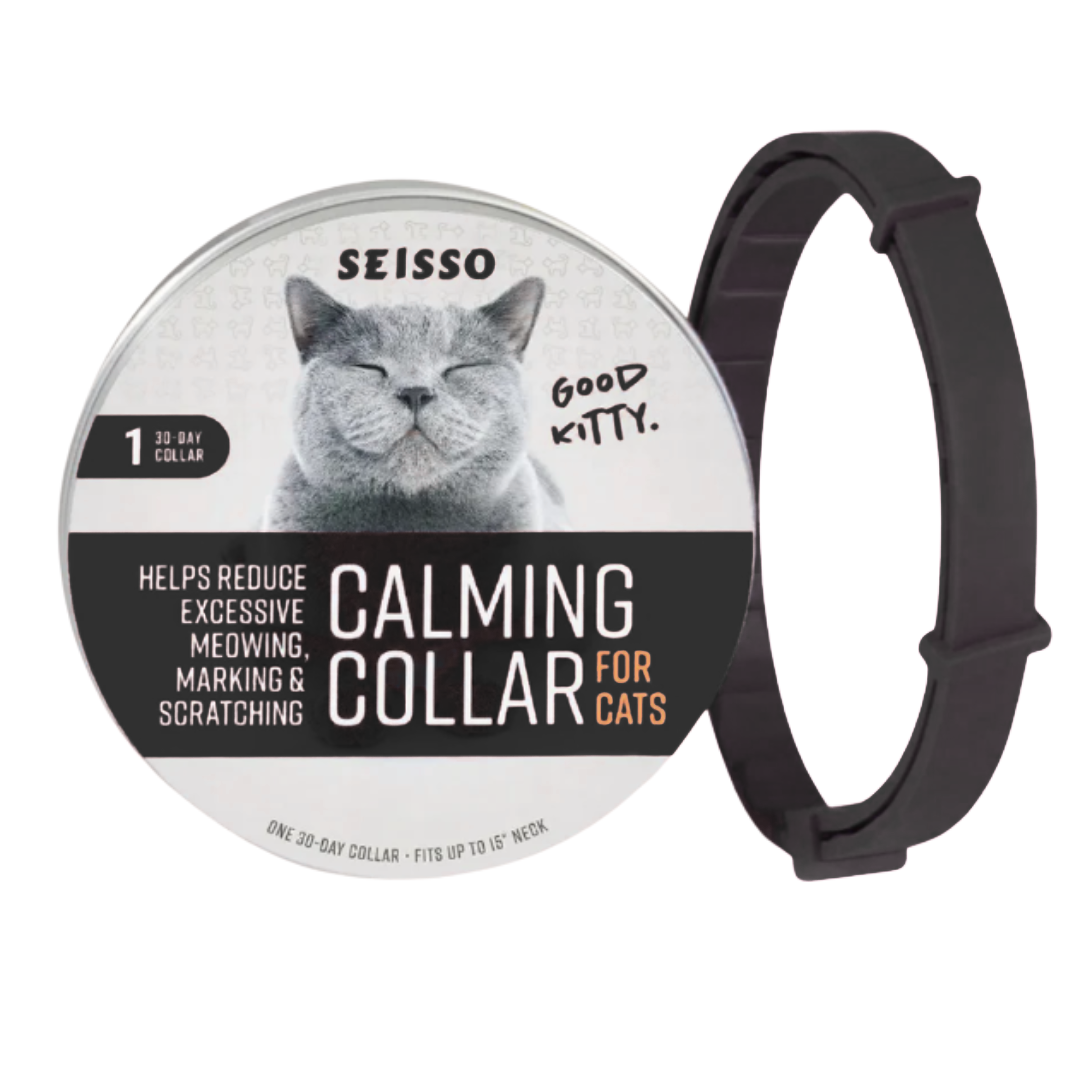 PetWellness Calm Furry Cat