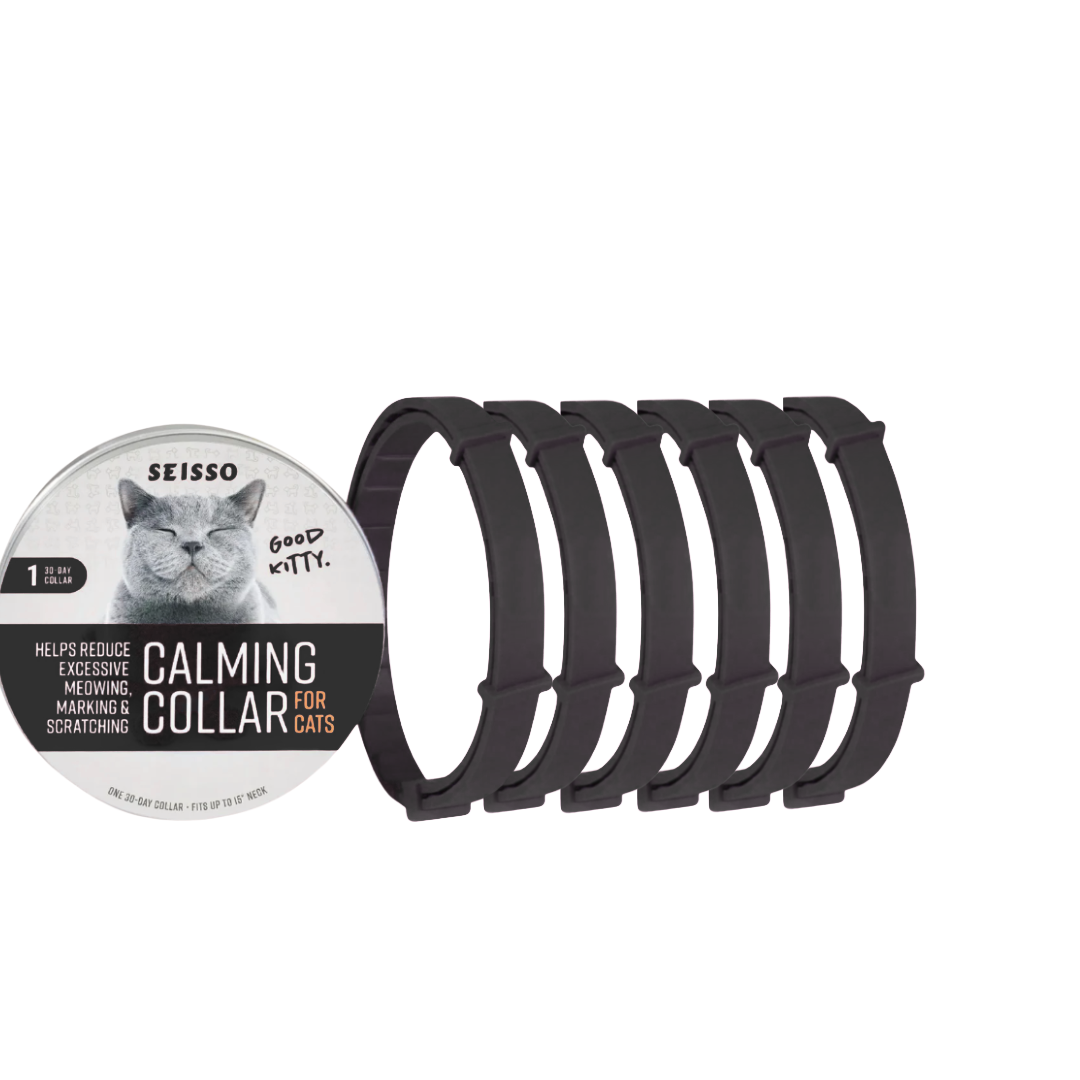 PetWellness Calm Furry Cat